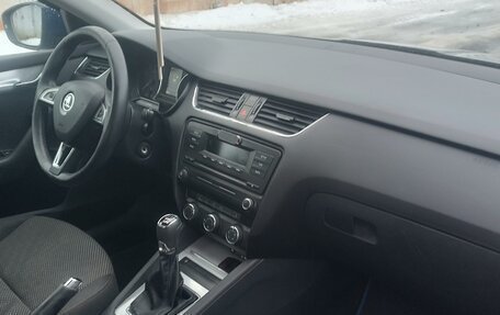 Skoda Octavia, 2014 год, 940 000 рублей, 17 фотография