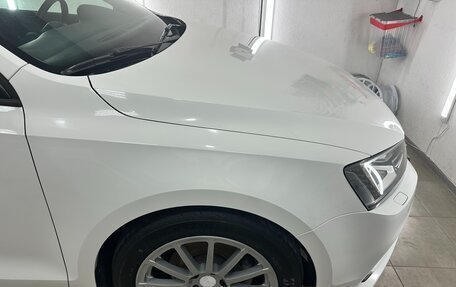 Volkswagen Jetta VI, 2016 год, 1 550 000 рублей, 3 фотография