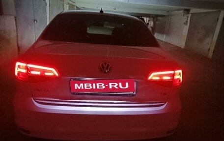 Volkswagen Jetta VI, 2016 год, 1 550 000 рублей, 16 фотография