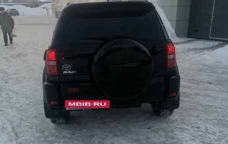 Toyota RAV4, 2003 год, 1 300 000 рублей, 3 фотография