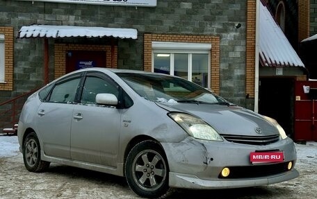 Toyota Prius, 2010 год, 780 000 рублей, 2 фотография