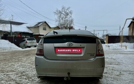 Toyota Prius, 2010 год, 780 000 рублей, 4 фотография