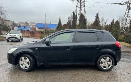 KIA cee'd I рестайлинг, 2007 год, 650 000 рублей, 5 фотография