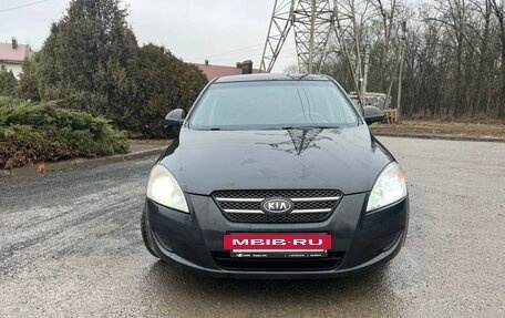 KIA cee'd I рестайлинг, 2007 год, 650 000 рублей, 3 фотография