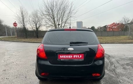 KIA cee'd I рестайлинг, 2007 год, 650 000 рублей, 7 фотография