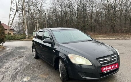 KIA cee'd I рестайлинг, 2007 год, 650 000 рублей, 2 фотография