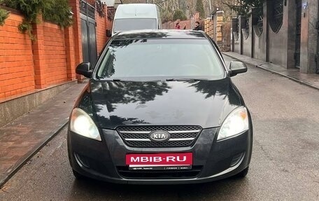 KIA cee'd I рестайлинг, 2007 год, 650 000 рублей, 23 фотография