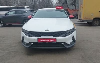 KIA K5, 2021 год, 2 650 000 рублей, 1 фотография