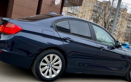 BMW 3 серия, 2014 год, 1 500 000 рублей, 9 фотография