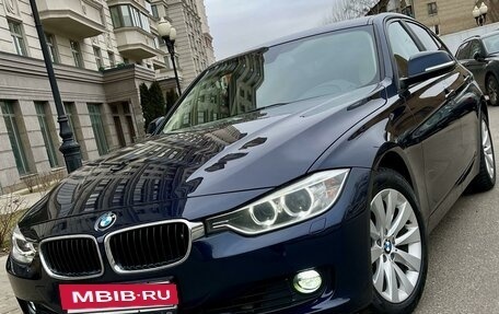 BMW 3 серия, 2014 год, 1 500 000 рублей, 7 фотография