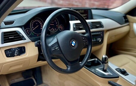 BMW 3 серия, 2014 год, 1 500 000 рублей, 12 фотография