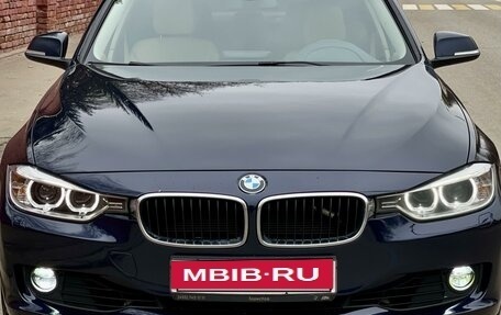 BMW 3 серия, 2014 год, 1 500 000 рублей, 4 фотография