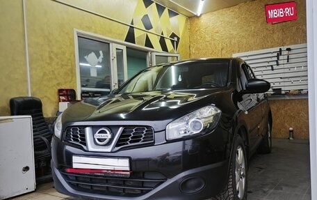 Nissan Qashqai+2 I, 2013 год, 1 380 000 рублей, 3 фотография