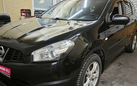 Nissan Qashqai+2 I, 2013 год, 1 380 000 рублей, 8 фотография