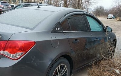 Chevrolet Cruze II, 2011 год, 800 000 рублей, 1 фотография