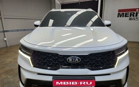 KIA Sorento IV, 2021 год, 3 100 000 рублей, 1 фотография