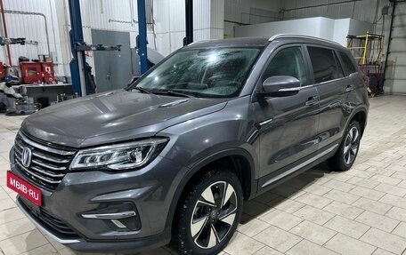 Changan CS75 I рестайлинг, 2022 год, 2 299 000 рублей, 1 фотография