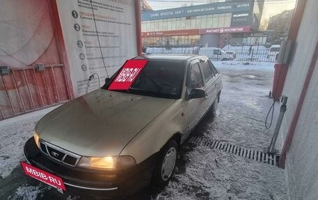 Daewoo Nexia I рестайлинг, 2006 год, 135 000 рублей, 8 фотография