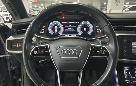 Audi A7, 2020 год, 5 300 000 рублей, 3 фотография