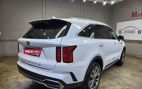 KIA Sorento IV, 2021 год, 3 100 000 рублей, 2 фотография