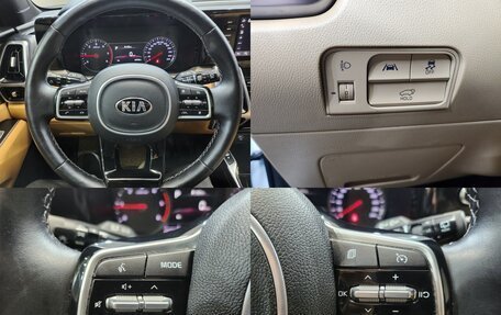 KIA Sorento IV, 2021 год, 3 100 000 рублей, 7 фотография