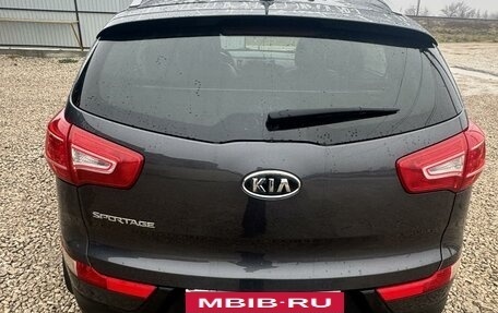 KIA Sportage III, 2012 год, 1 590 000 рублей, 12 фотография