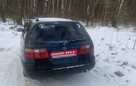 Toyota Carina, 1996 год, 320 000 рублей, 7 фотография