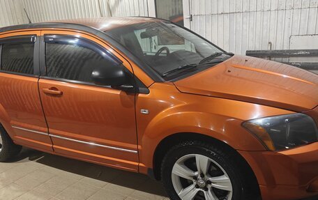 Dodge Caliber I рестайлинг, 2011 год, 800 000 рублей, 5 фотография