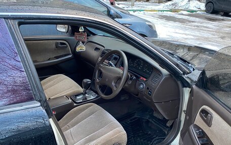 Toyota Chaser IV, 1993 год, 650 000 рублей, 8 фотография