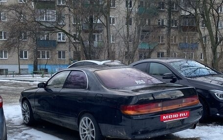 Toyota Chaser IV, 1993 год, 650 000 рублей, 5 фотография