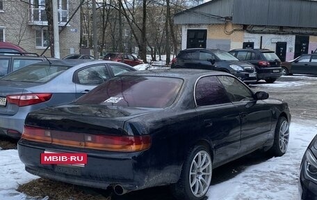 Toyota Chaser IV, 1993 год, 650 000 рублей, 7 фотография