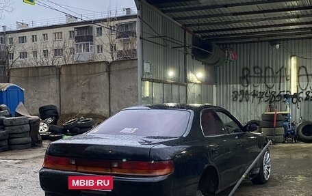 Toyota Chaser IV, 1993 год, 650 000 рублей, 11 фотография