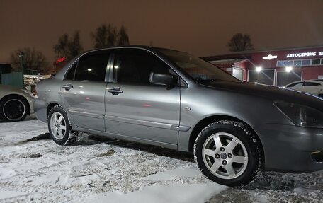 Mitsubishi Lancer IX, 2005 год, 300 000 рублей, 7 фотография