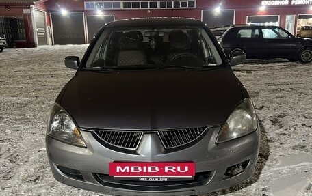 Mitsubishi Lancer IX, 2005 год, 300 000 рублей, 3 фотография