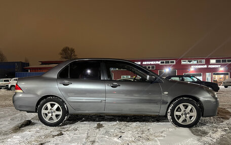 Mitsubishi Lancer IX, 2005 год, 300 000 рублей, 10 фотография