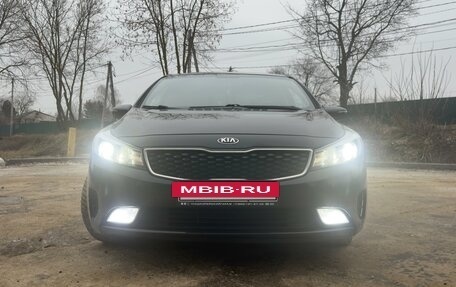 KIA Cerato III, 2018 год, 1 700 000 рублей, 4 фотография