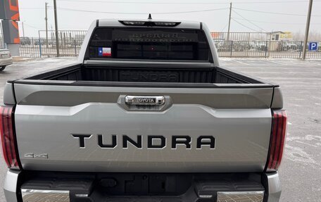 Toyota Tundra, 2023 год, 10 100 000 рублей, 4 фотография