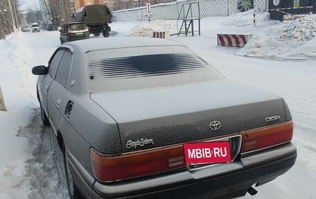 Toyota Crown, 1995 год, 400 000 рублей, 5 фотография