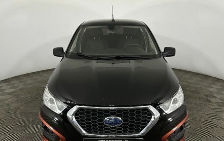 Datsun mi-DO, 2015 год, 595 000 рублей, 2 фотография