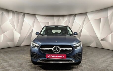 Mercedes-Benz GLA, 2020 год, 3 695 700 рублей, 7 фотография