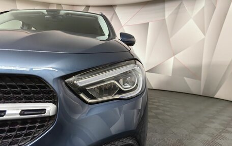 Mercedes-Benz GLA, 2020 год, 3 695 700 рублей, 16 фотография