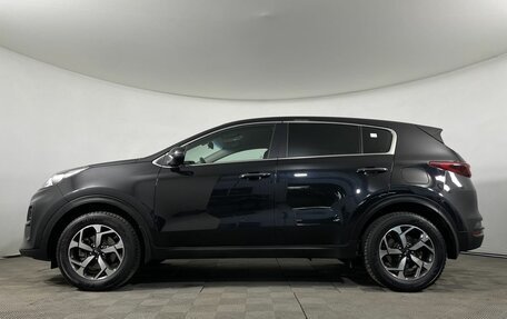 KIA Sportage IV рестайлинг, 2020 год, 2 050 000 рублей, 5 фотография