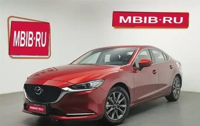 Mazda 6, 2021 год, 2 246 000 рублей, 1 фотография