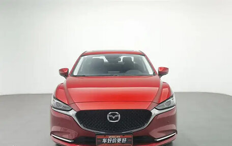 Mazda 6, 2021 год, 2 246 000 рублей, 3 фотография