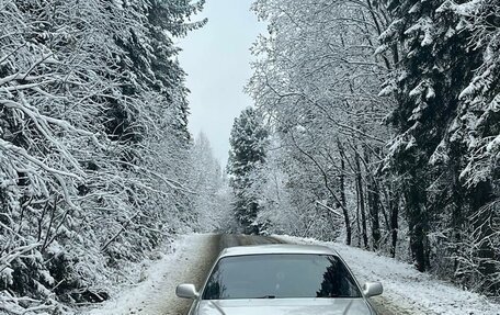 Toyota Mark II VIII (X100), 1999 год, 540 000 рублей, 1 фотография