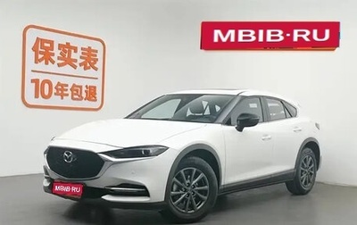 Mazda CX-4, 2021 год, 2 076 000 рублей, 1 фотография