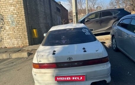 Toyota Carina ED III, 1993 год, 200 000 рублей, 2 фотография