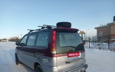 Toyota Town Ace III, 1997 год, 621 000 рублей, 1 фотография