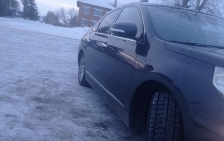 Nissan Teana, 2008 год, 860 000 рублей, 7 фотография