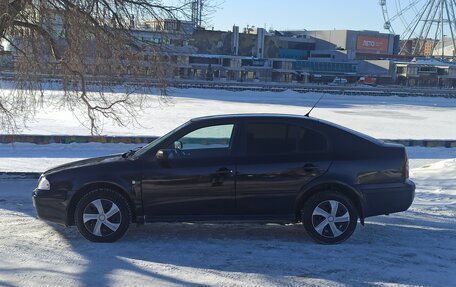 Skoda Octavia IV, 2007 год, 499 000 рублей, 2 фотография